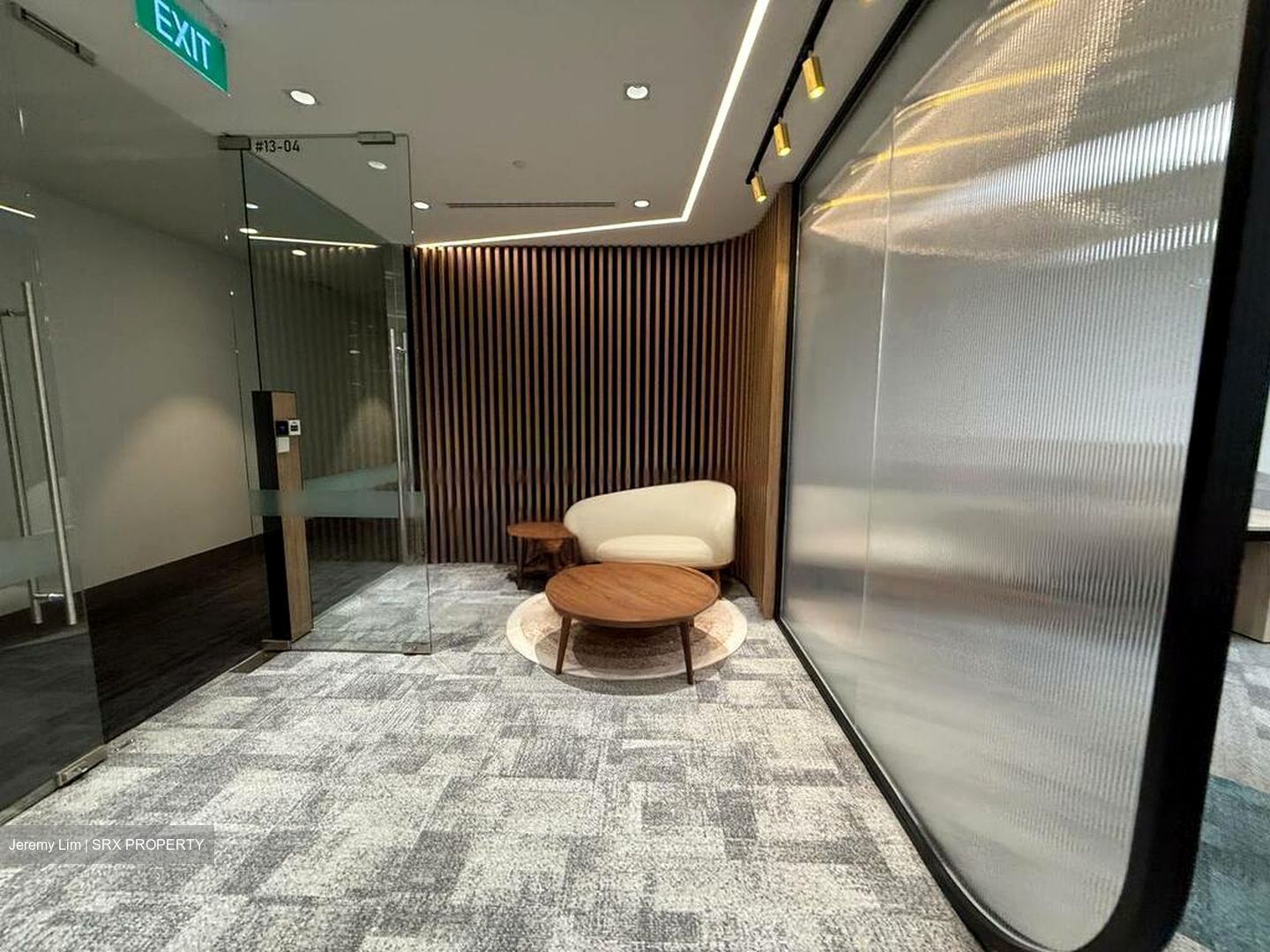 Central Boulevard (D1), Office #451162681